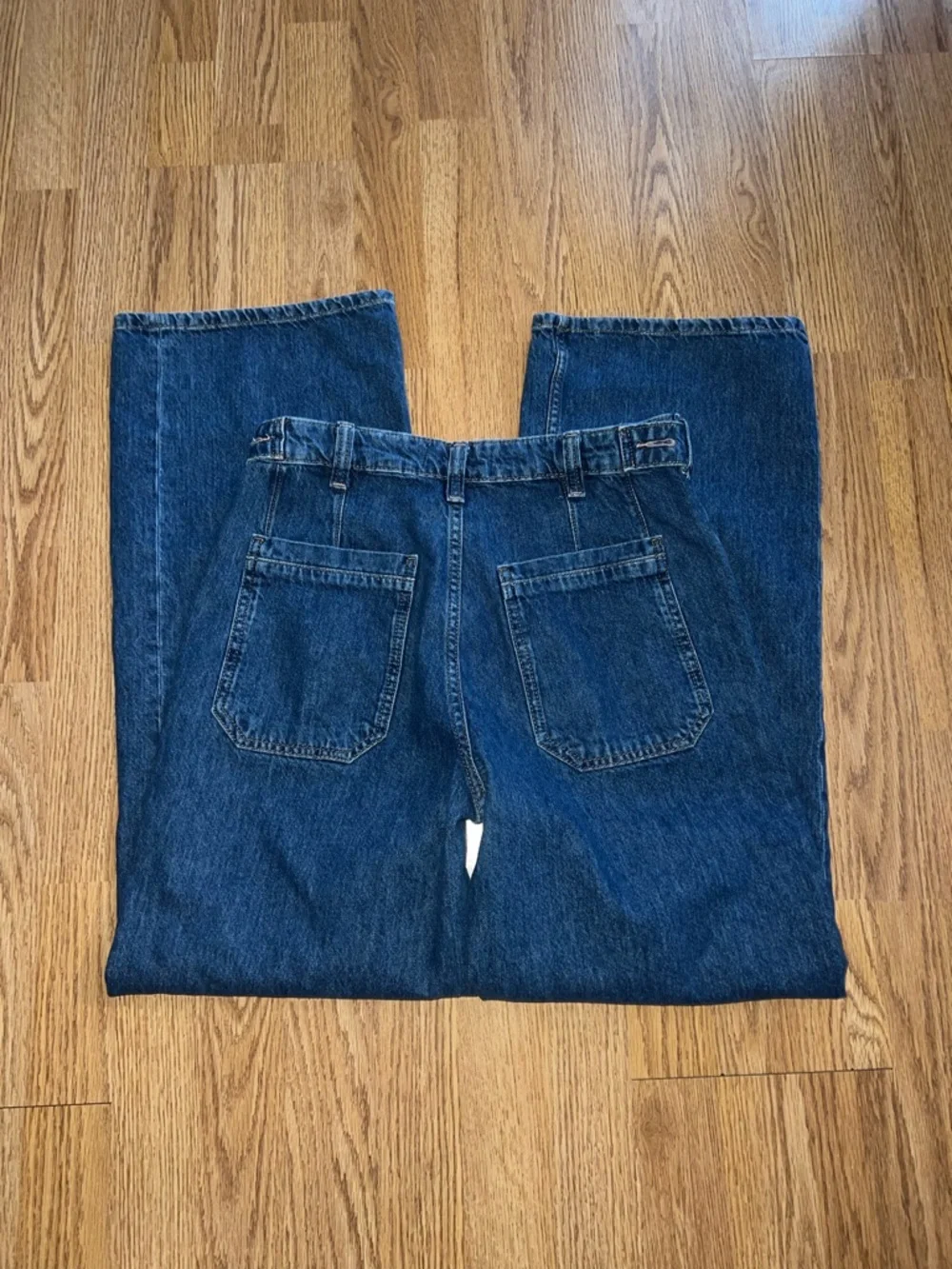 We the Free Jeans - Picture 5 of 5